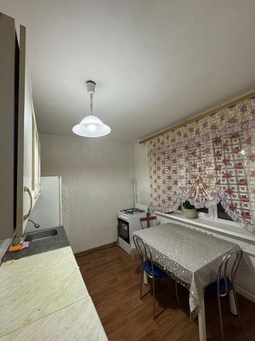 2х комн квартира