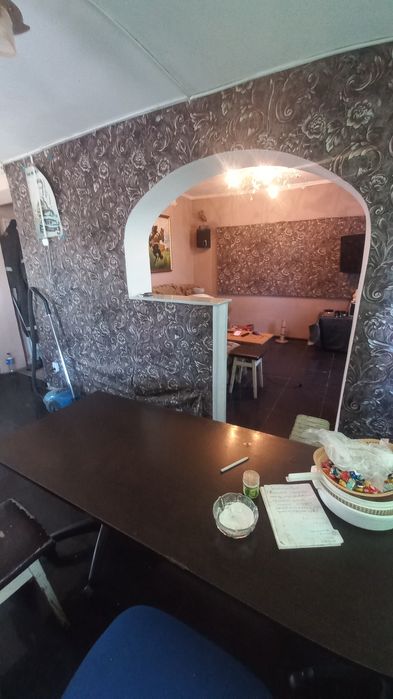 Дом на одного хозяина.