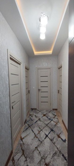 Аренда Алмазар сити 2комнатная квартира!