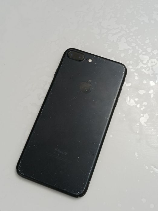 iPhone 7 Plus 128гб Обмен