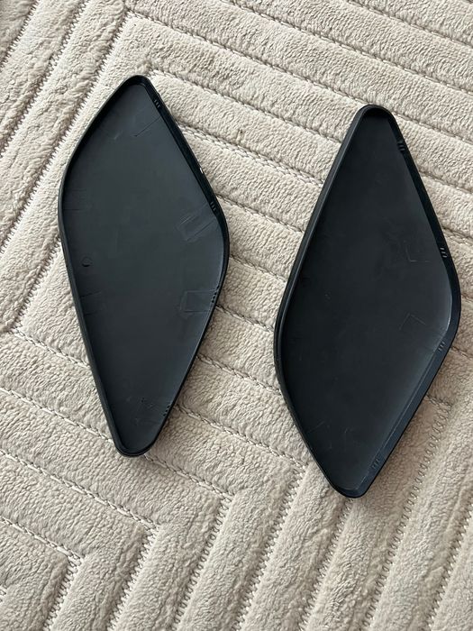 Нов спойлер за Мercedes