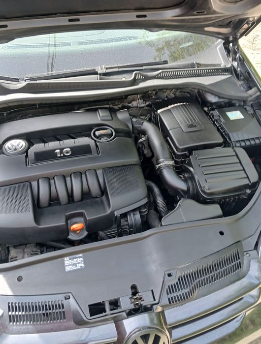 Volkswagen Golf 5 din 2005