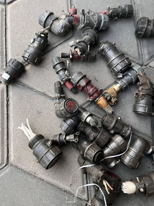 Принимаем радиодетали