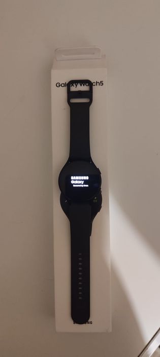 Смарт -часы новые