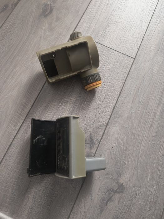 Programator apa gradina. mechanic Timer Irritrol