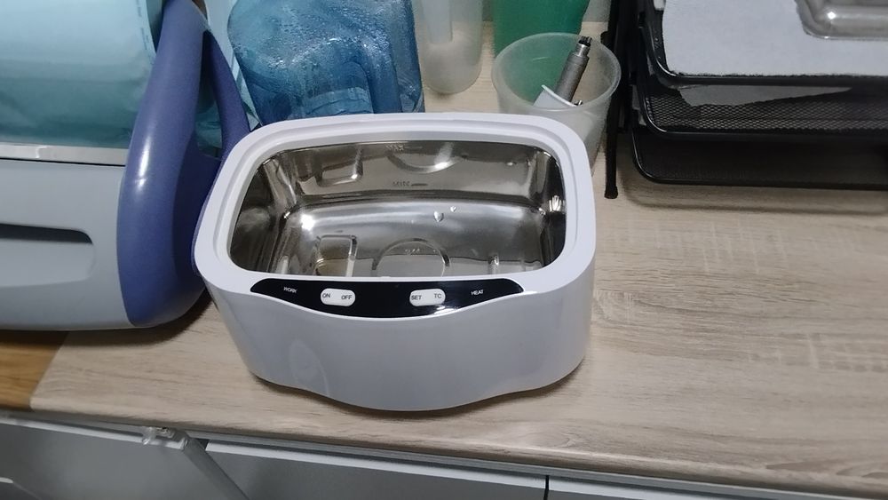 Продам стоматологический кабинет