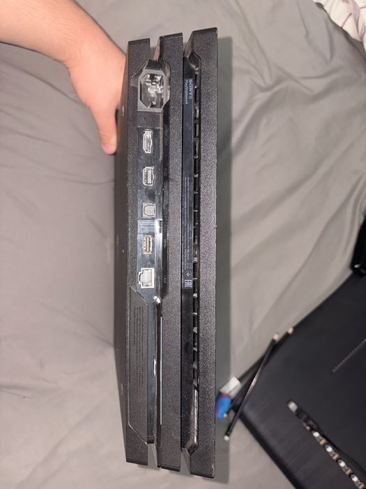 PlayStation 4 PRO 1 tb