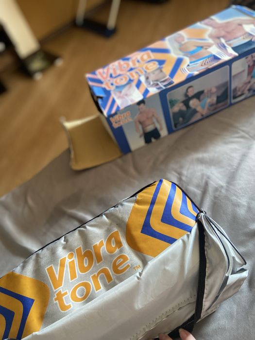 Продам массажер для тела Vibra tone