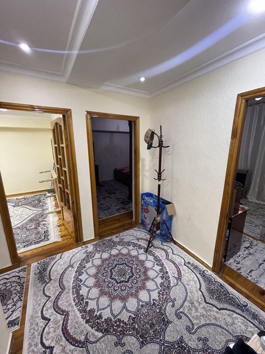 срочно сдаётся квартира метро минор ц-5 4-комната евро ремонт укомплек