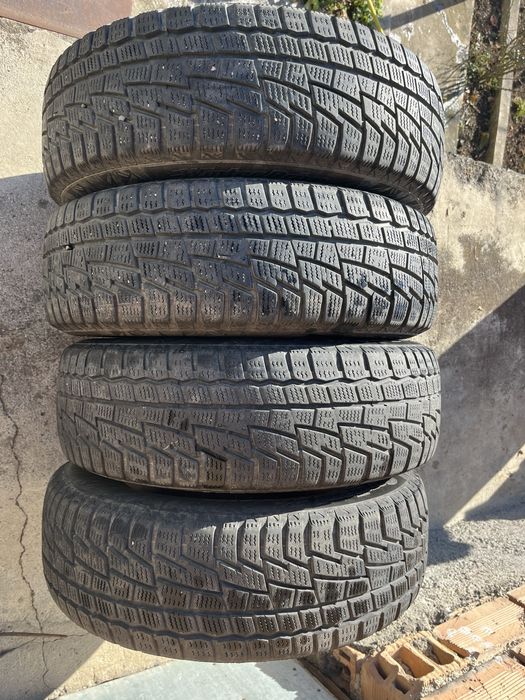 Зимни Гуми 185/65/15