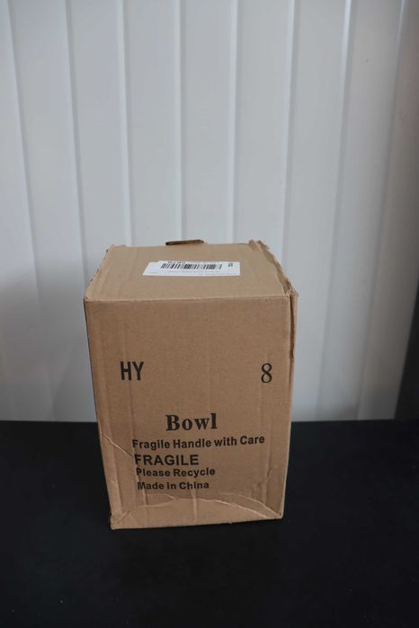 Пластмасови купи от 8бр, нечуплива, лека купа за многократна употреба