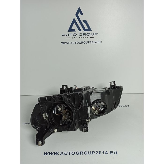 Десен фар за bmw x5 e70 bi-xenon - 7278054
