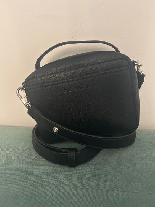 Дамска чанта CalvinKlein jeans