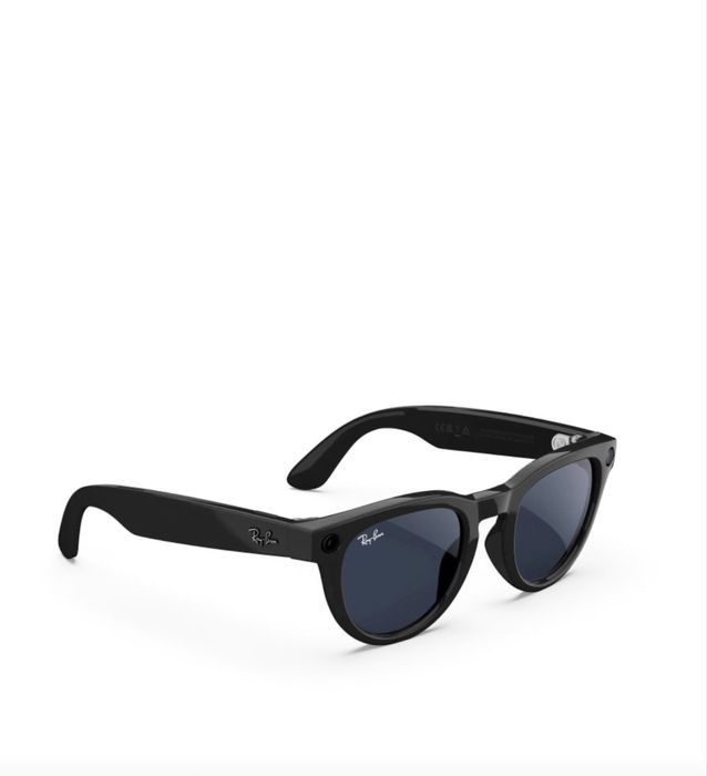 Ray ban meta HEADLINER