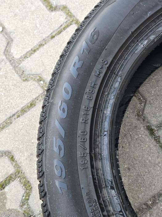 195 60 16 Pirelli