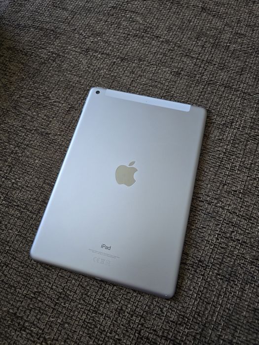 Ipad 9 WiFi/Cellular 256