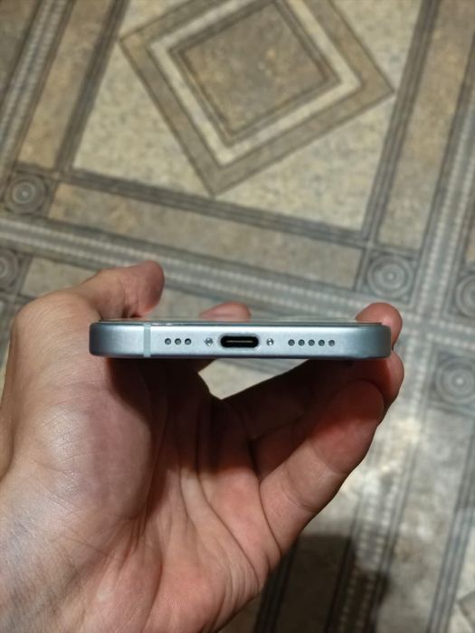 Iphone 15 6/128
