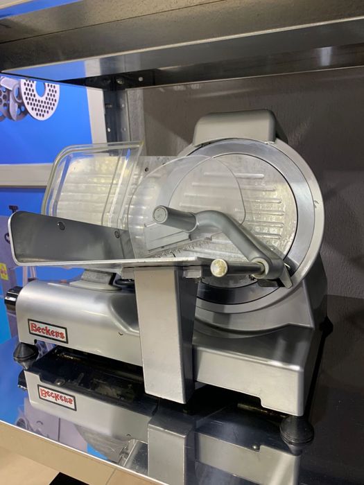 Профессиональное оборудование Б/У