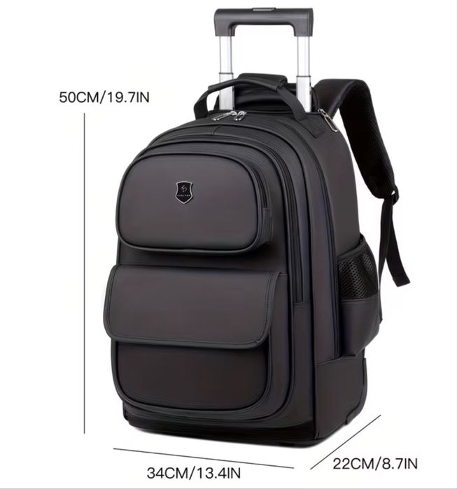 Рюкзак - чемодан