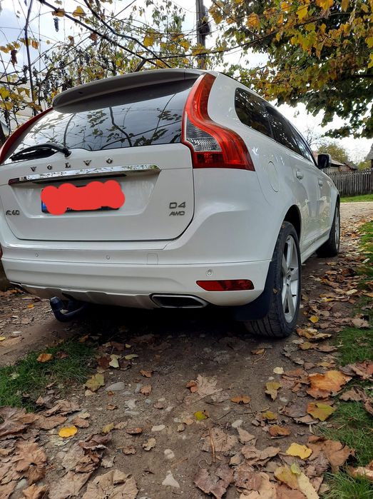 VOLVO XC60 2014 — imagine 2