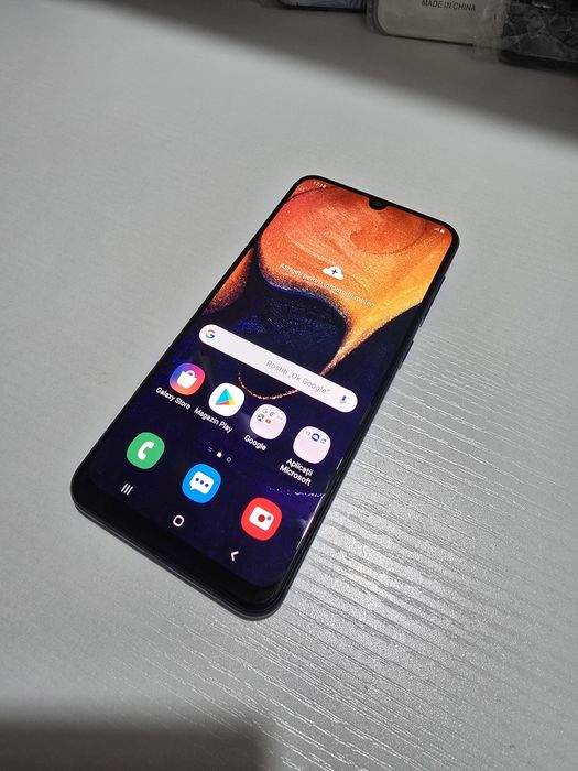 Vand Samsung A50
