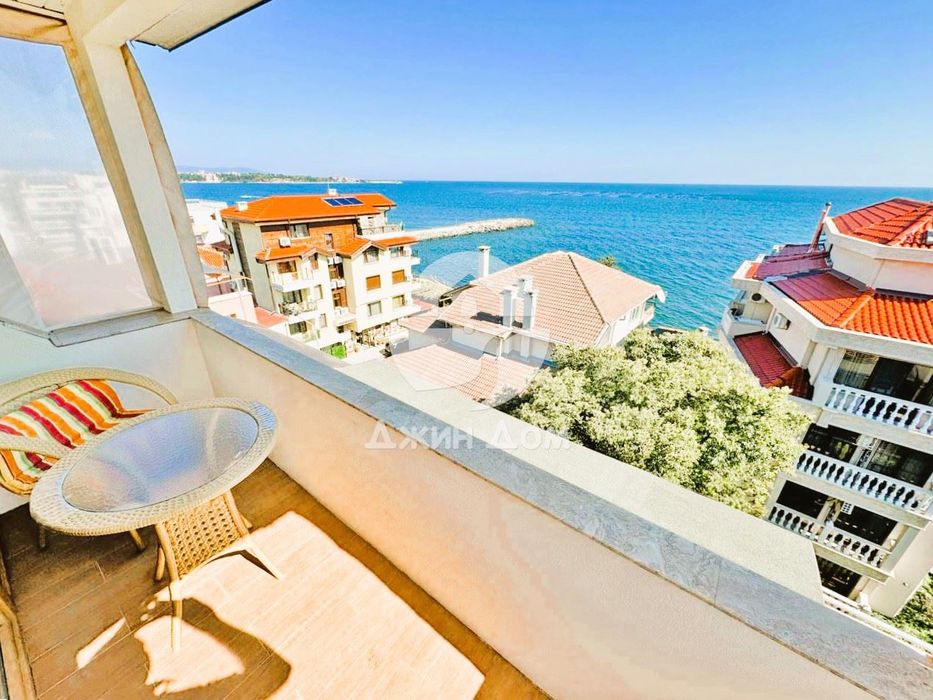 Продава се Тристаен апартамент в с. Равда, Област Бургас - 100 кв.м за 1300 €/кв.м - Снимка #12