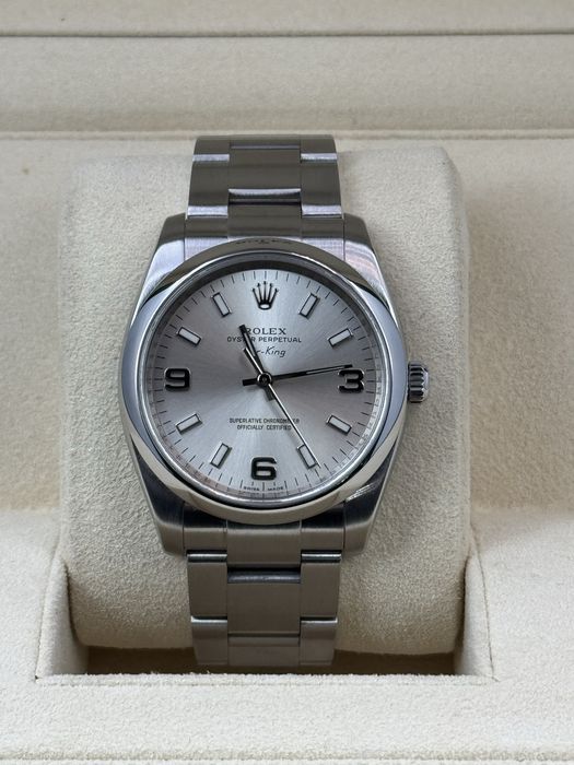 Ceas Rolex Oyster Perpetual Air King