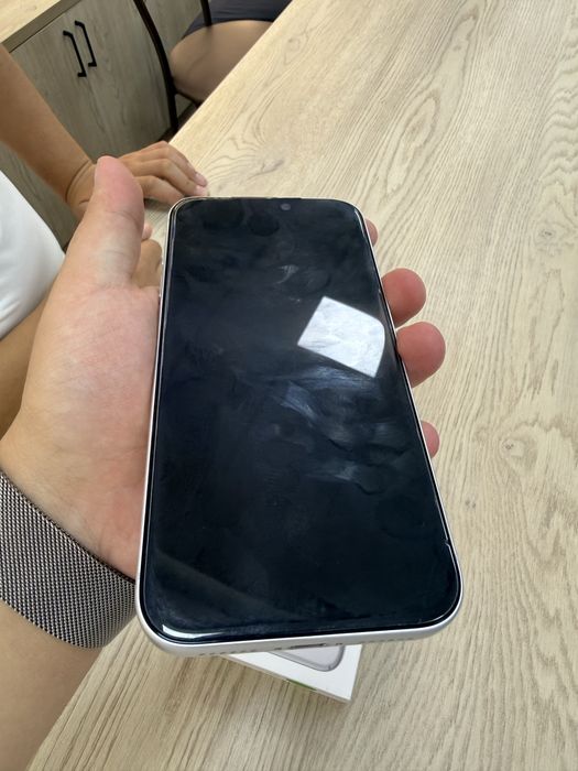 Iphone 17pro max