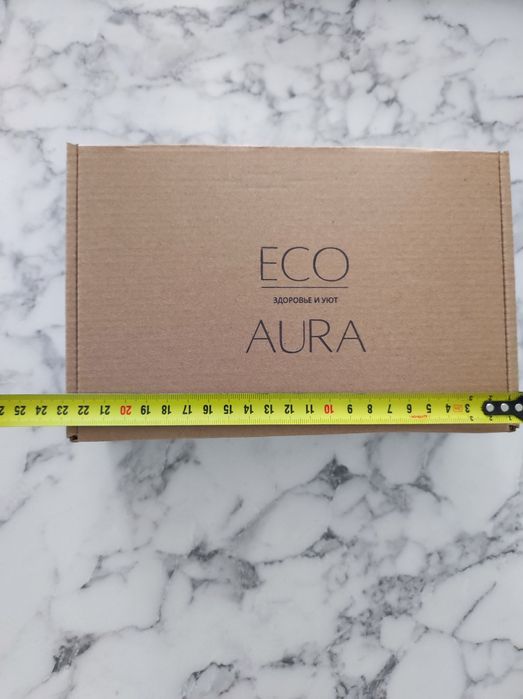 3000тг Подарочный набор aura свечи