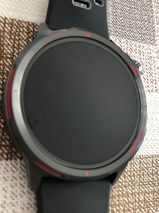 Продавам Huawei Watch GT Runner 2 Black