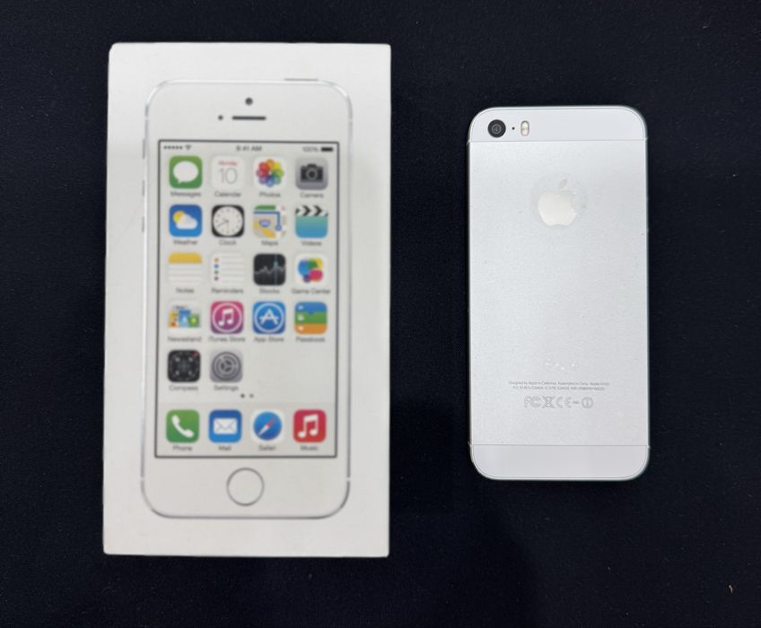 Продам Iphone 5s айфон 5с