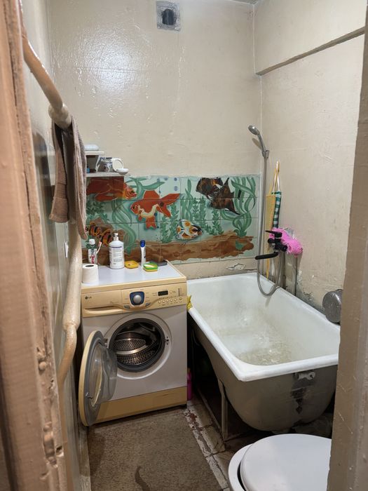 Продам 1комнатную квартиру, гэс