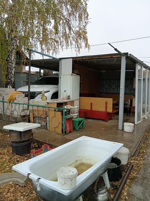 Продаю дачу Спп-Каучук, рядом трасса Гагарино