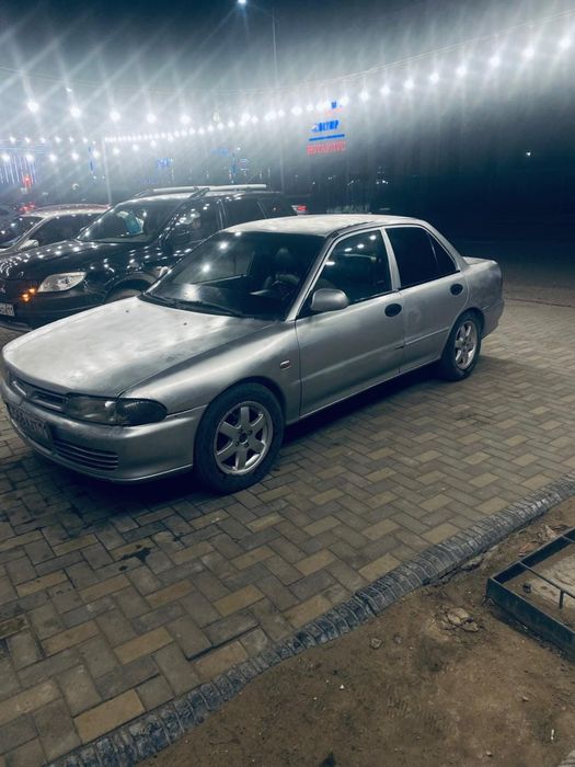 Митсубиси лансер сатылады срочно