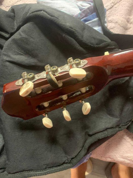Гитара Hohner Hc 06