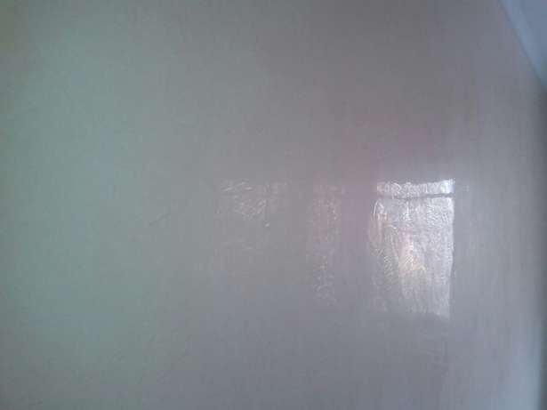 Декоративная штукатурка