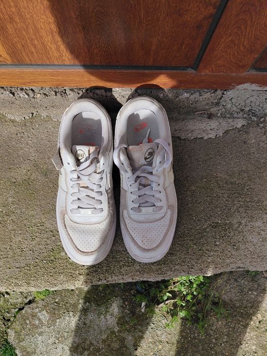 Nike Airforce 1 №40