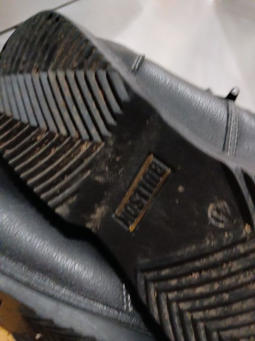 Ботуши за мотор 41