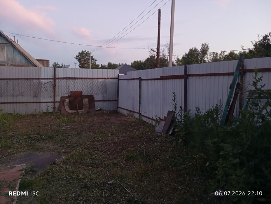 Продам дачу в Телецентре.