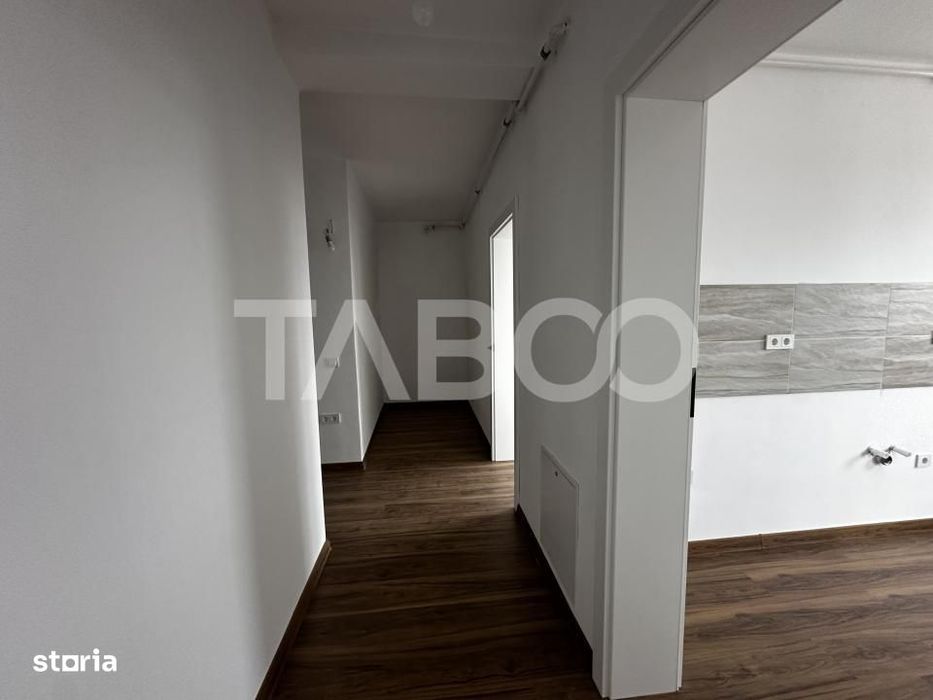 Apartament – Sibiu, CFR Triaj (Broscărie) - Mai multe