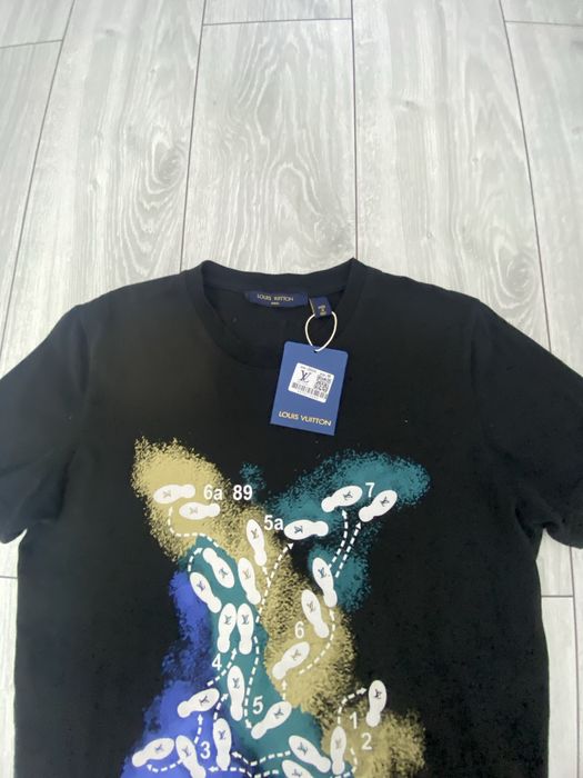 Tricou Louis Vuitton M