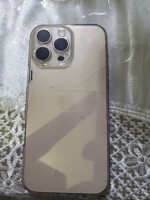 Iphone 16 pro max 256gb