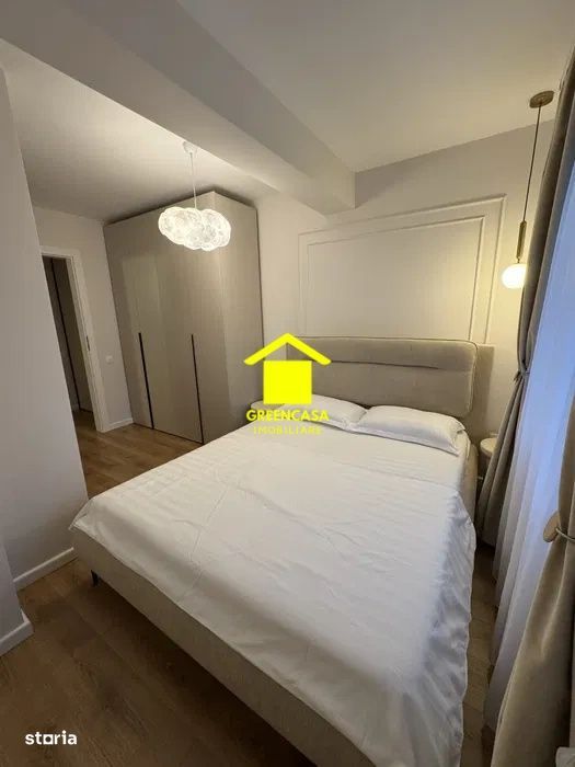 Apartament 2 camere | premium | Gheorgheni - Soporului