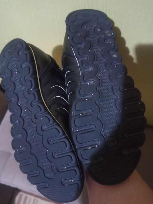 Мужские кроссовки  Kajila,.H&M и др