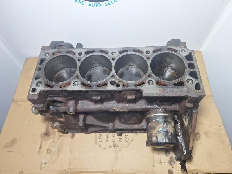 Bloc motor Opel Astra G 1.8i 1796 cmc 122HP / 90kW Z18XE