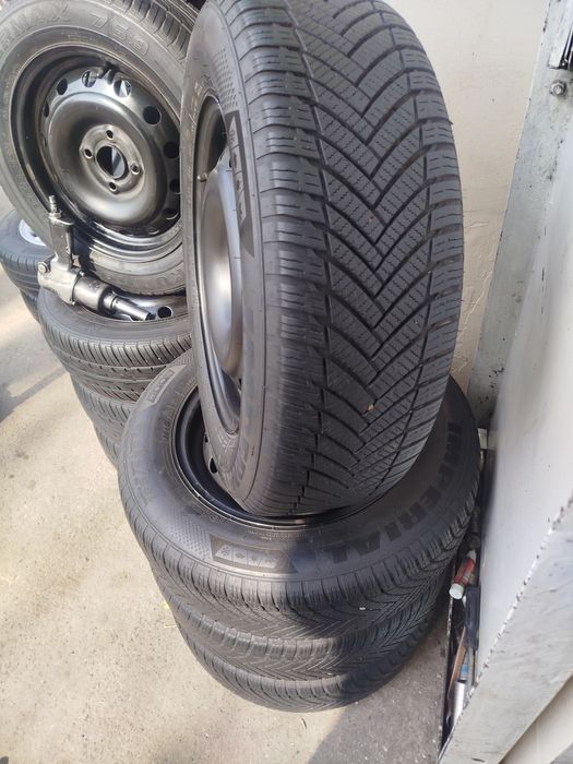 R14 imperal diska balon