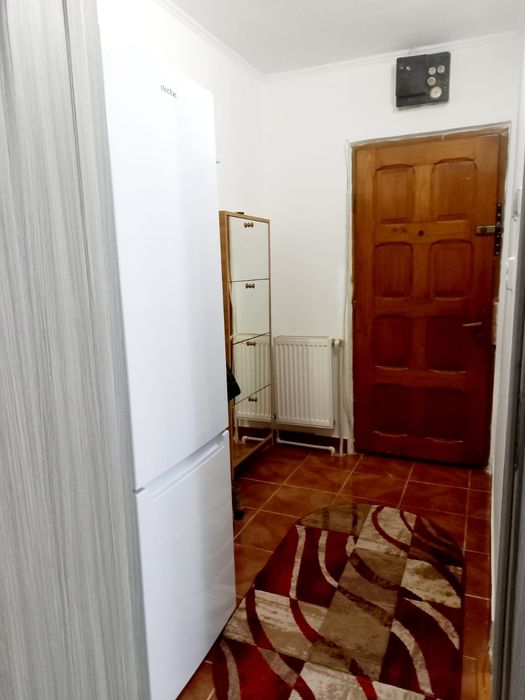 Garsoniera de inchiriat