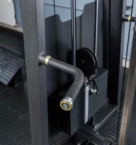 Кроссовер профессиональный Многофункциональный силовой тренажёр