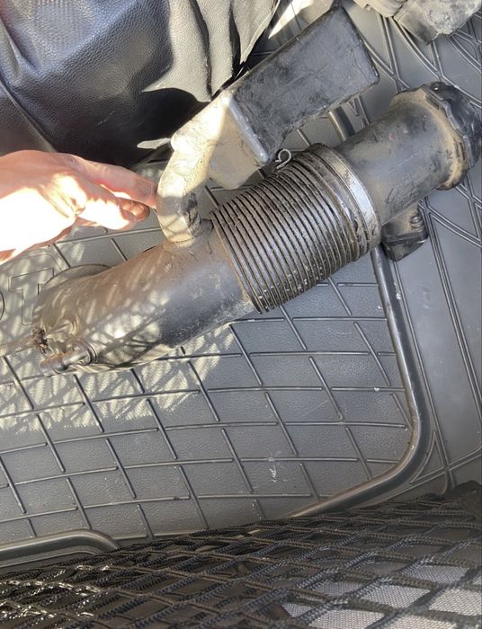 Валюметр бош бмв