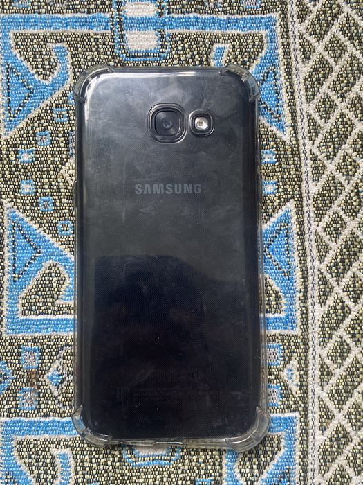 Продам Samsung A5